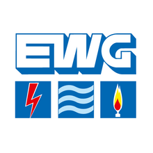 Elektrizitätswerk Goldbach-Hösbach Logo