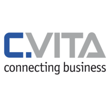 C.VITA Logo
