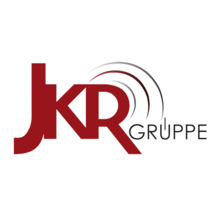 JKR Gruppe Logo