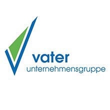 Vater Service4Net Logo