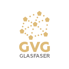 GVG Glasfaser Logo