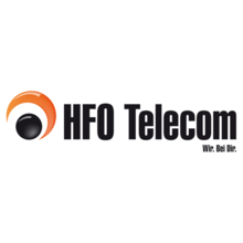 HFO Telecom Logo