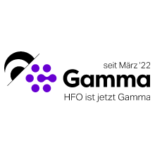 Gamma Communications GmbH Logo