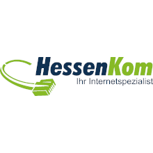 HessenKom GmbH & Co. KG Logo