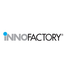 Innofactory GmbH Logo
