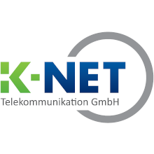 K-net Telekommunikation GmbH Logo