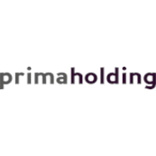 primaholding GmbH Logo