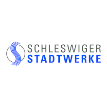 Schleswiger Stadtwerke GmbH Logo