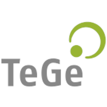 TeGe Deutschland GmbH Logo