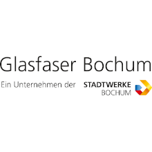 Glasfaser Bochum GmbH & Co. KG Logo