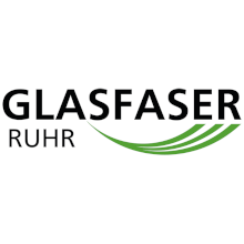 GLASFASER RUHR GmbH & Co. KG Logo