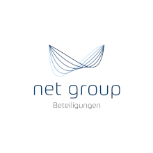 net group Beteiligungen GmbH & Co. KG Logo