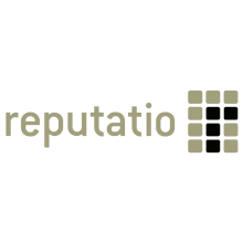 reputatio AG Logo
