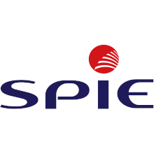 SPIE TELBA Group GmbH Logo