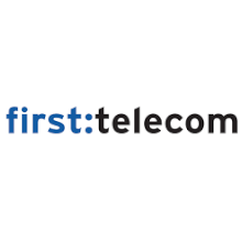 First Telecom Logo