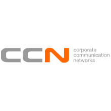 ccn corporate communication networks GmbH Logo