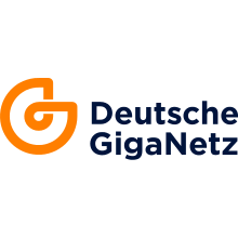 Deutsche GigaNetz GmbH Logo