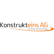 Konstrukteins AG Logo