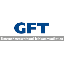 GFT Gemeinschaft Fernmelde-Technik eG Logo