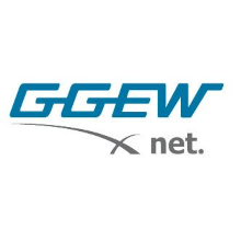 GGEW net GmbH Logo