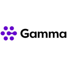 Gamma Communications GmbH Logo